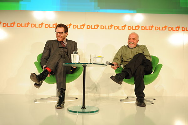 Digital Life Design (DLD) Conference