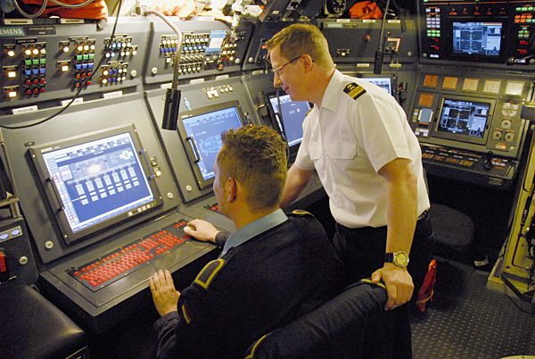 100 Jahre deutsche U-Boote