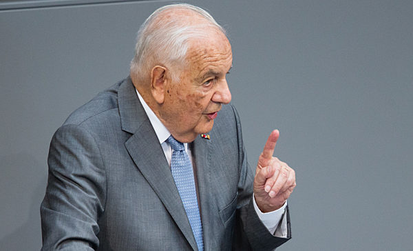 Bundestag - Gedenkstunde