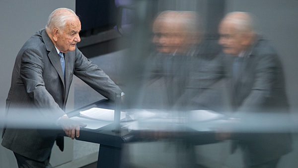 Bundestag - Gedenkstunde