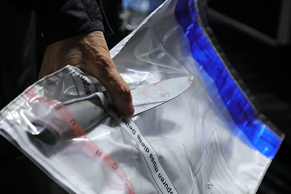 55-Jähriger stirbt nach Angriff in Dresdner Innenstadt