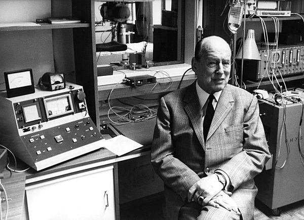 DDR - Manfred von Ardenne