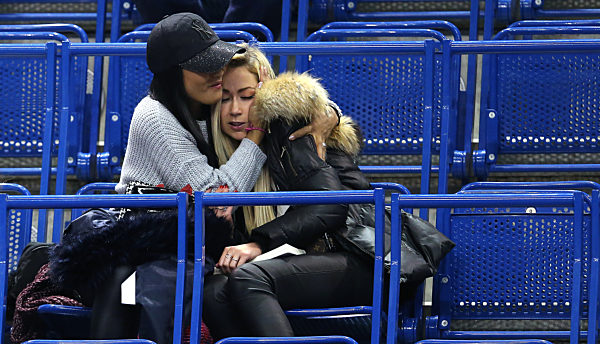 Tischtennis: German Open