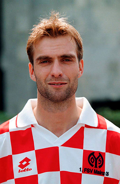 Jürgen Klopp 1996/97