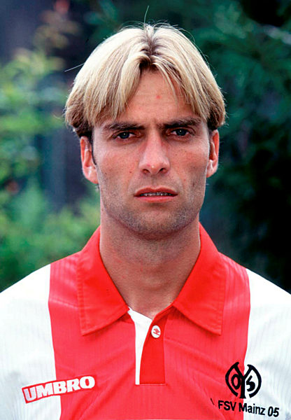 Jürgen Klopp 1997/98