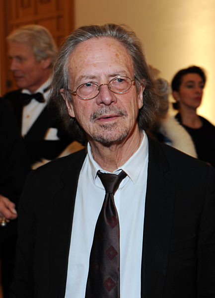 Geburtstagsfeier Verleger Burda