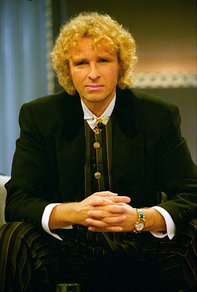 Thomas Gottschalk