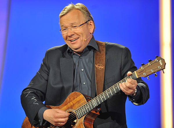 ARD-Unterhaltungsshow "Verstehen Sie Spaß?"