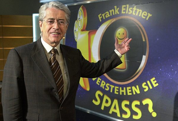 «Verstehen Sie Spaß?»: Erstmals wird «Witzbold der Nation» gekürt