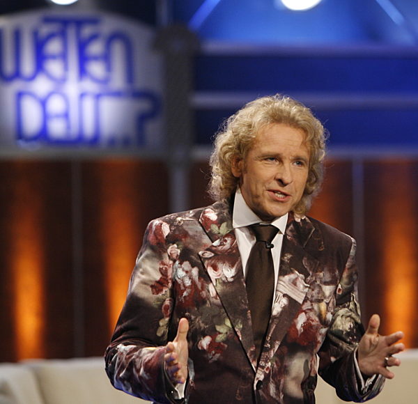 Wetten, dass..? in Freiburg