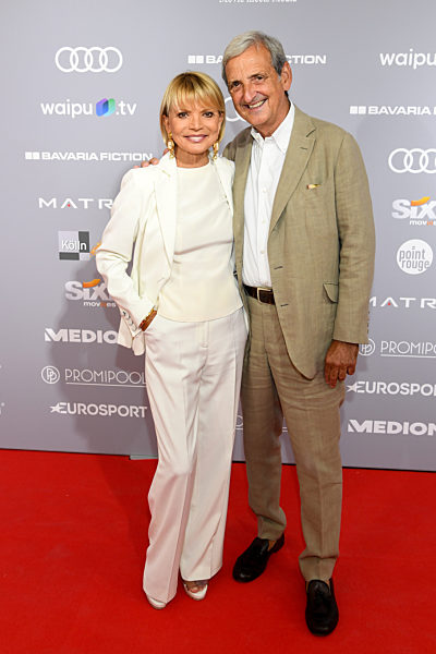 Doppelevent "Audi Directors Cut" und "Movie meets Media"