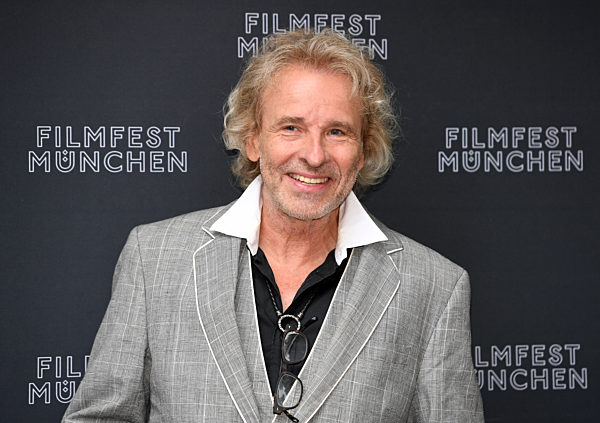 Filmfest München - Premiere "Safari Match Me If You Can"