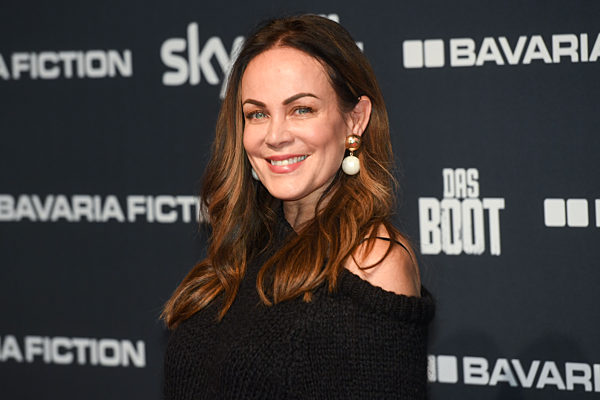 Premiere der TV-Serie "Das Boot"