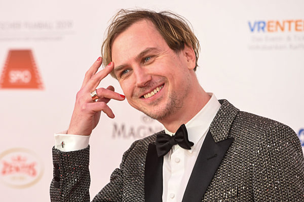 46. Deutscher Filmball 2019