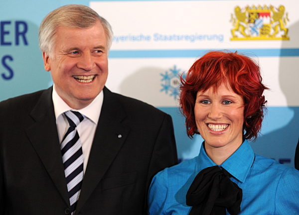 Bayerischer Sportpreis 2009