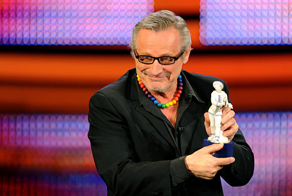 Bayerischer Filmpreis