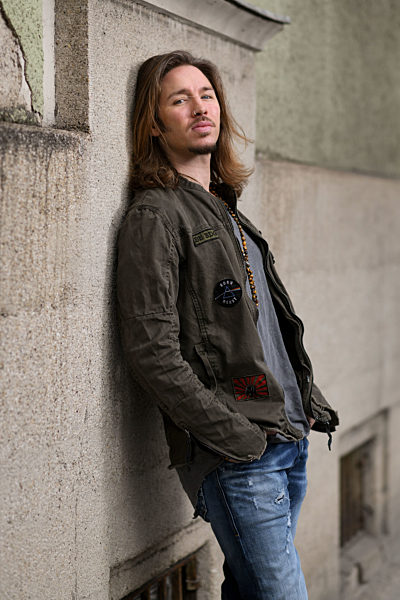 Gil Ofarim