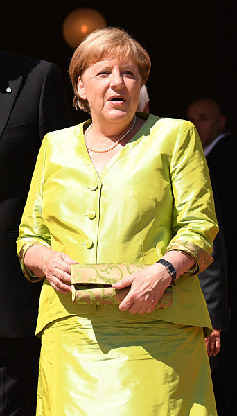 Richard-Wagner-Festspiele in Bayreuth