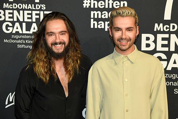 Benefiz-Gala für die McDonald's Kinderhilfe Stiftung