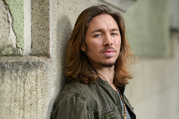 Musiker Gil Ofarim