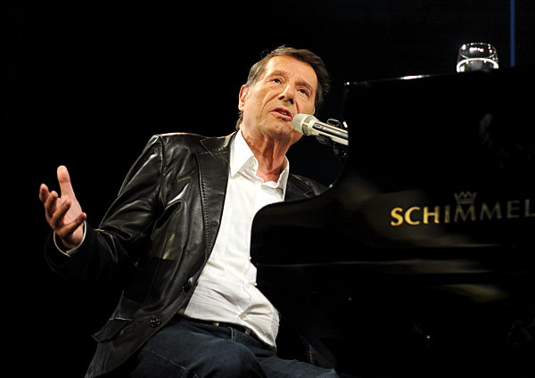 Udo Jürgens mit neuems Album