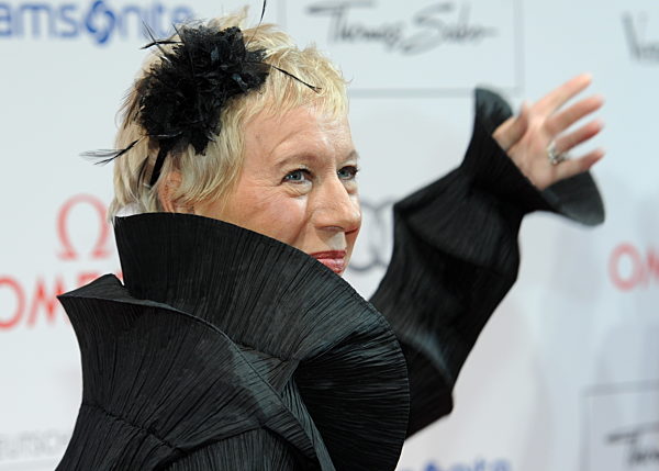 Deutscher Filmball 2012