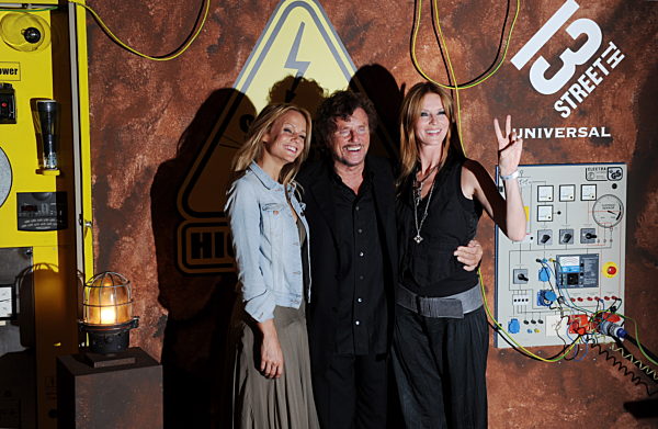 Filmfest München - Shocking Shorts Award