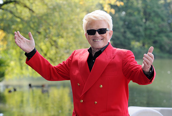 Pressetermin - Frühlingsfest der Volksmusik