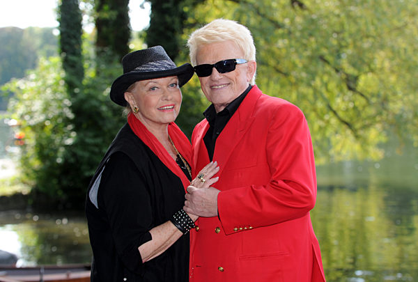 Pressetermin - Frühlingsfest der Volksmusik