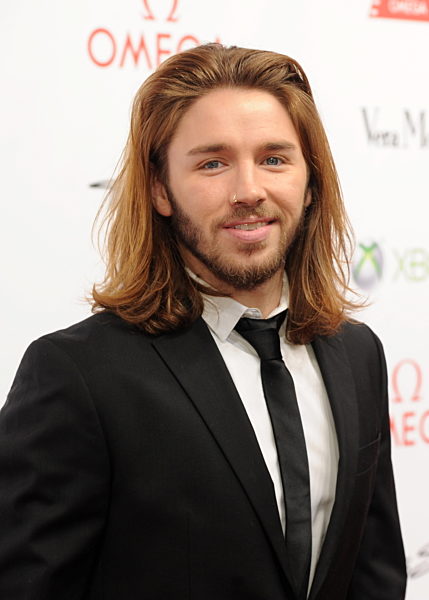 Deutscher Filmball 2013