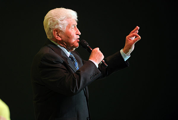 Das Frühlingsfest 2013