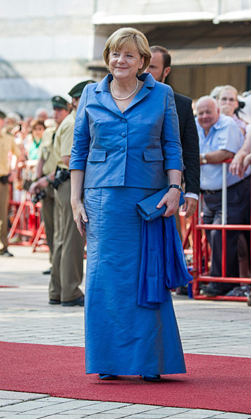 Bayreuth Festival - Opening