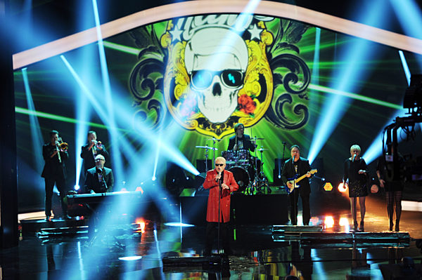 Sendung Menschen 2013