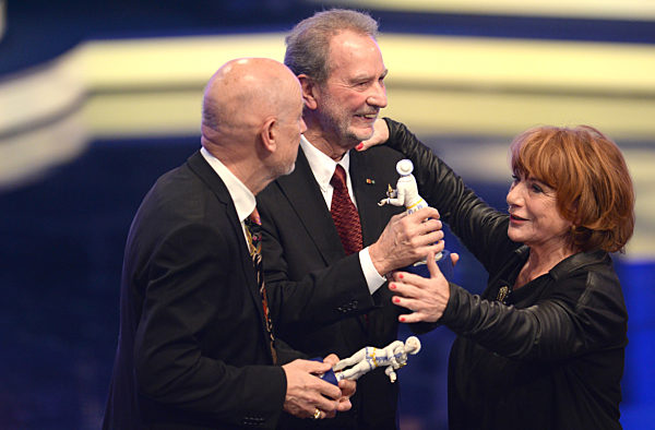 Bayerischer Filmpreis 2013