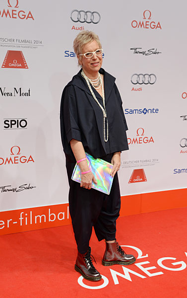 Deutscher Filmball 2014