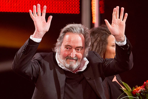 ZDF-Sendung "Menschen 2014"