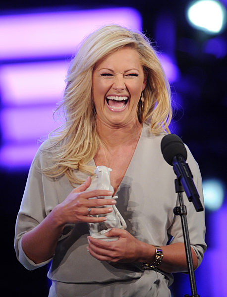 27. Bayerischer Fernsehpreis