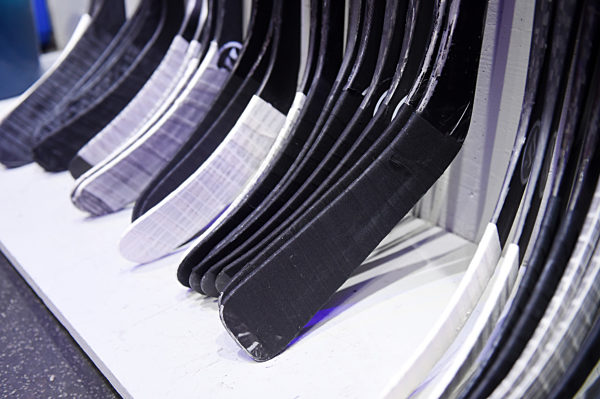 EHC München - Straubing Tigers