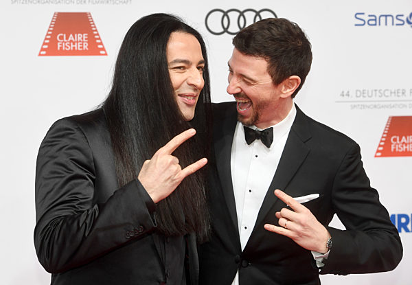 44. Deutscher Filmball