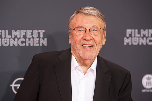 Filmfest München - Eröffnung