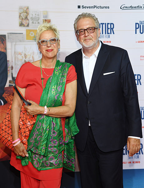 Kinopremiere "Das Pubertier"