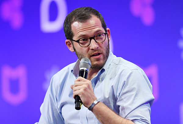 31. Medientage München