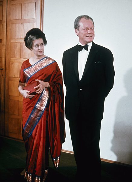 Themenpaket Willy Brandt