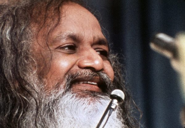 Shree Rajneesh Bhagwan