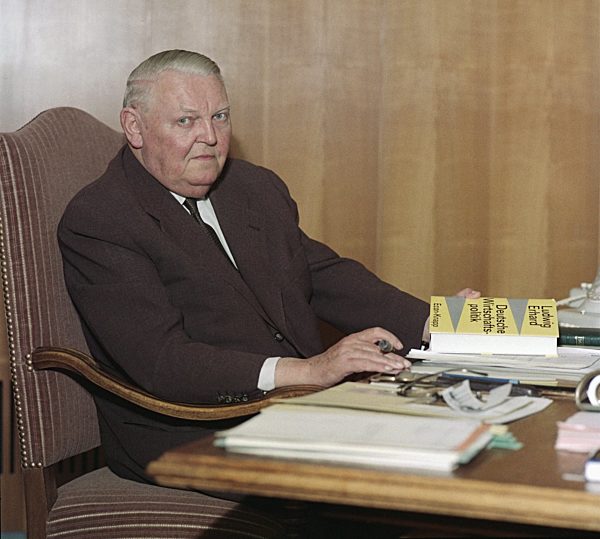 Ludwig Erhard