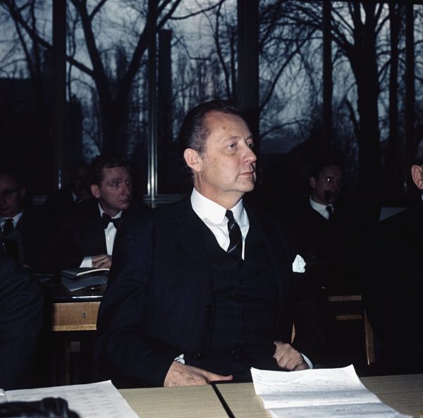 Axel Cäsar Springer