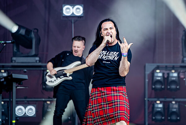 Wacken Open Air 2024