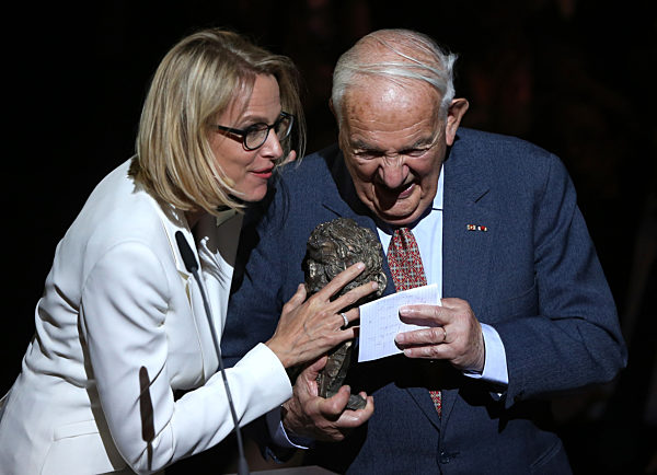 Henri-Nannen-Preis 2014 - Verleihung