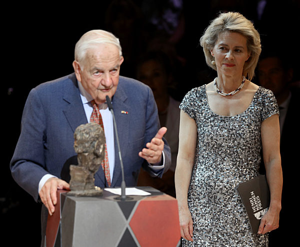 Henri-Nannen-Preis 2014 - Verleihung