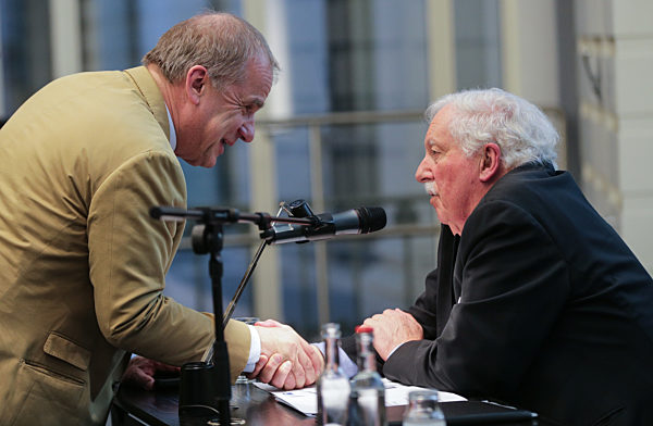 Vorstellung NDR-Dokumentarspiel